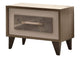 i30945 ArredoAmbra Nightstand by Arredoclassic