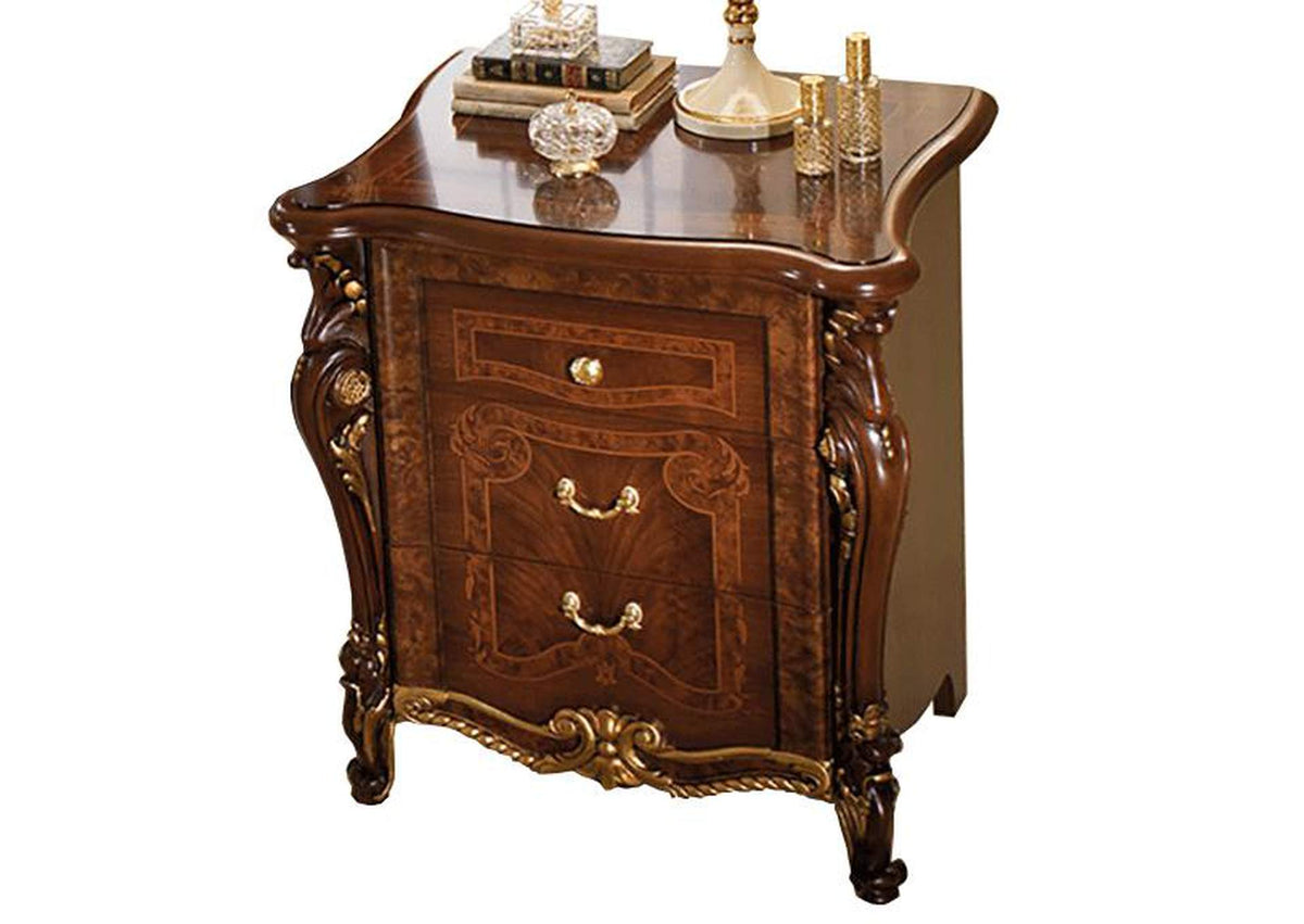i27419 Donatello Nightstand