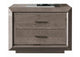 i33338 Elite Night Nightstand