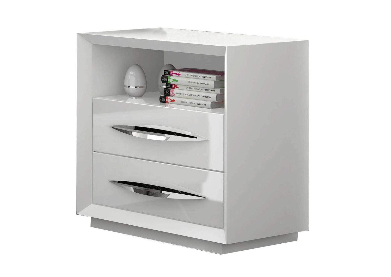i25681 Emporio Nightstand