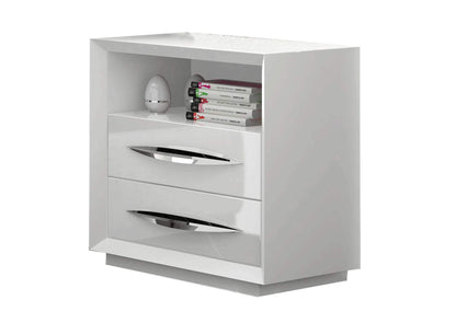 i25681 Emporio Nightstand