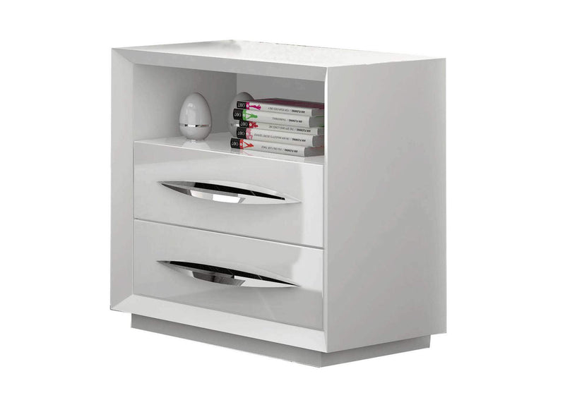 i25681 Emporio Nightstand
