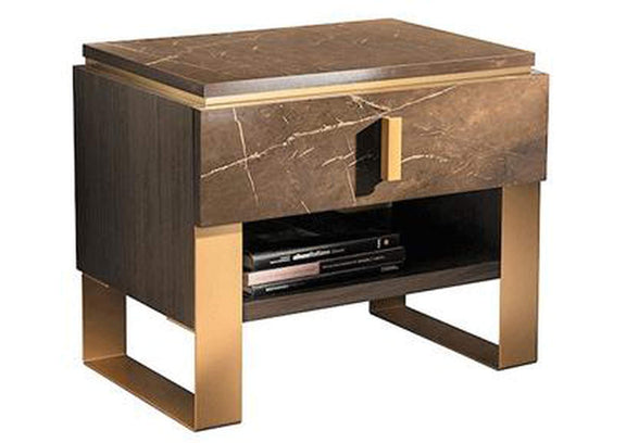 i33821 Essenza Nightstand