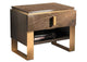 i33821 Essenza Nightstand