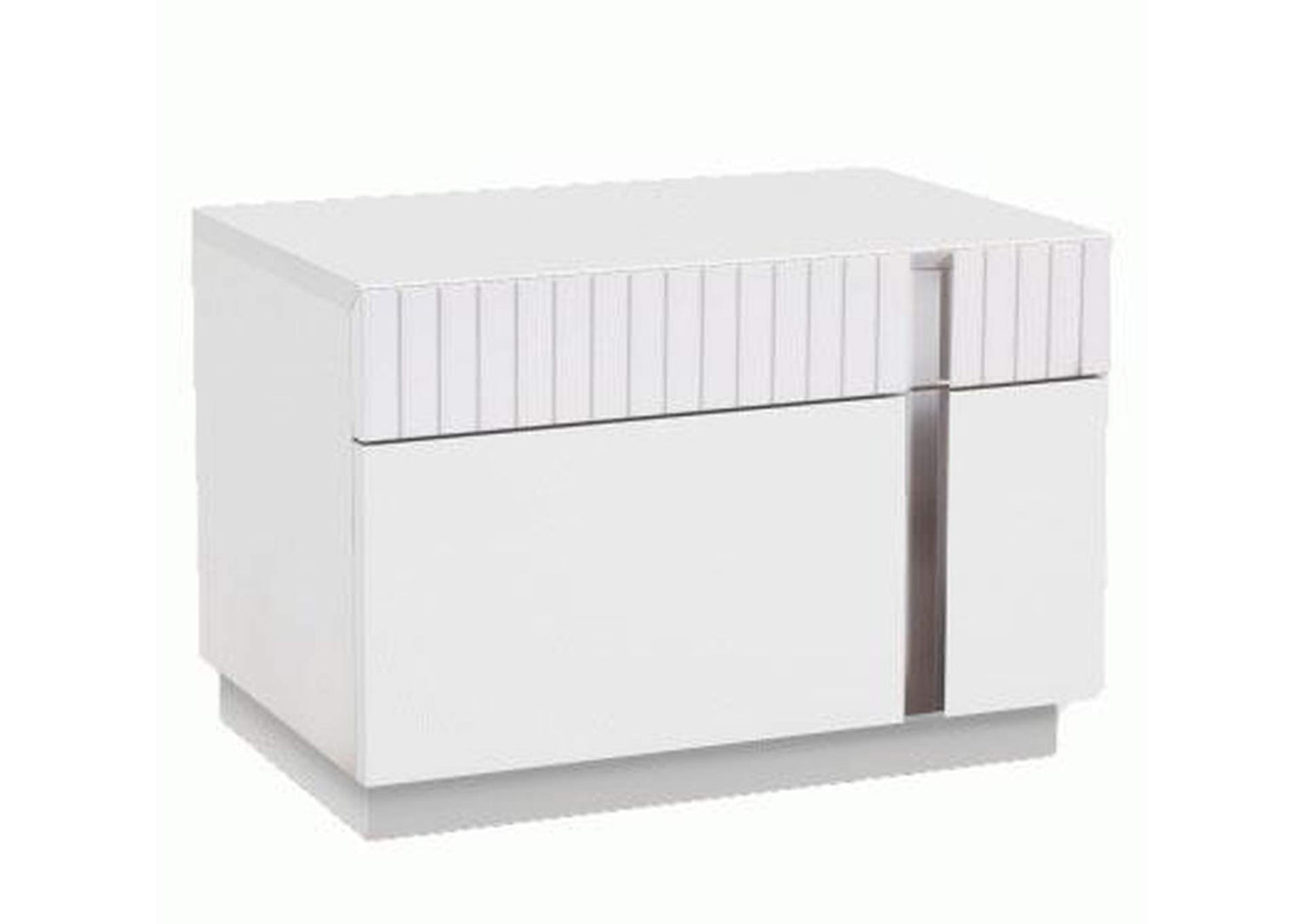 i43099 Helen Right Nightstand