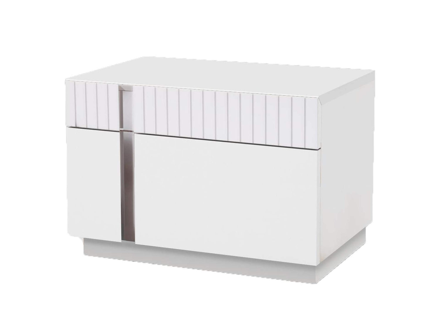 i43096 Helen Left Nightstand