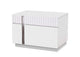 i43096 Helen Left Nightstand