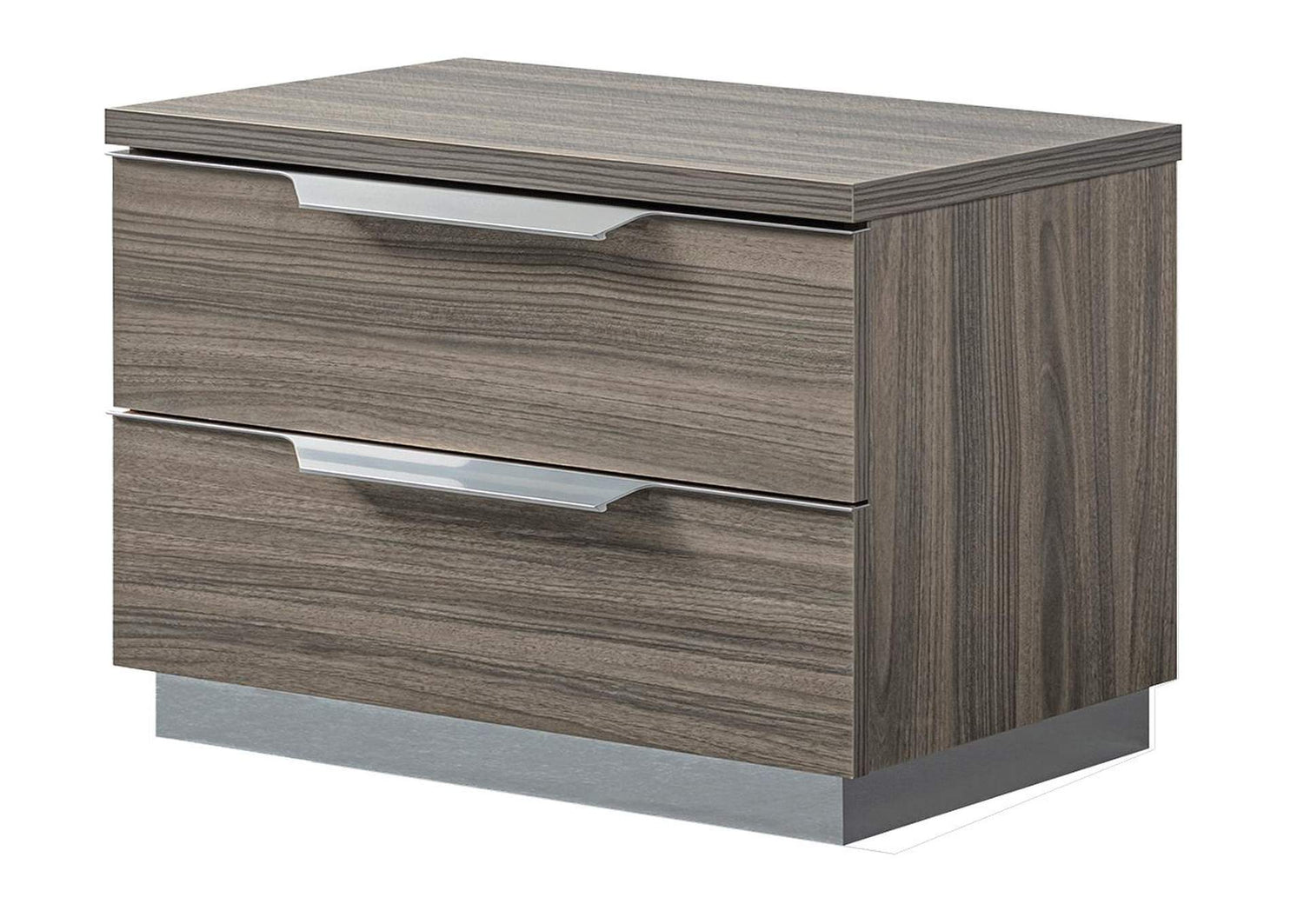 i37943 Kroma Nightstand GREY