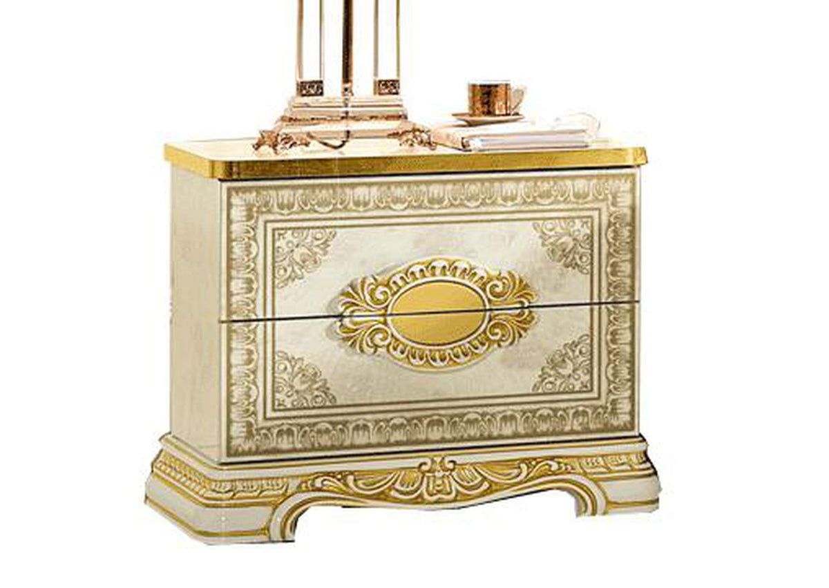 i26148 Leonardo Nightstand