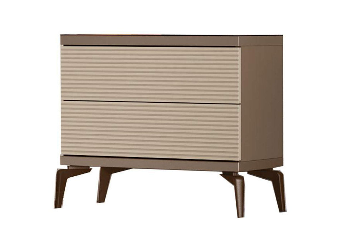 i40885 Linea Nightstand
