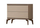 i40885 Linea Nightstand
