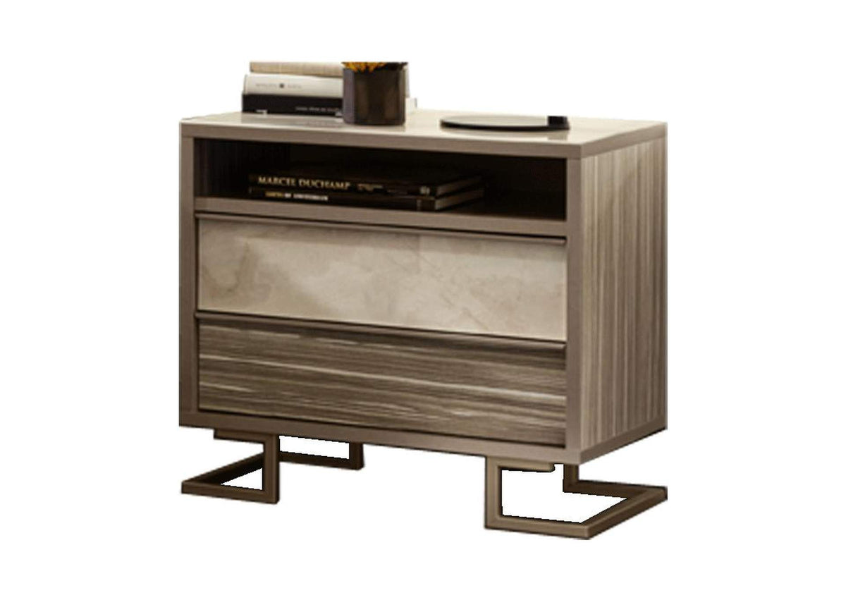 i38263 Luce Nightstand