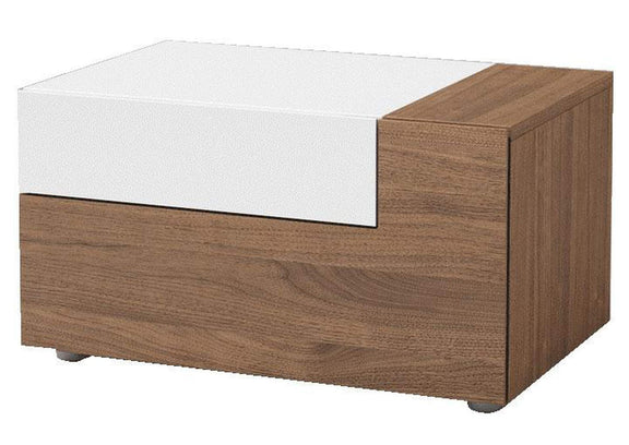 i28989 Mar RIGHT Nightstand
