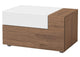 i28989 Mar RIGHT Nightstand