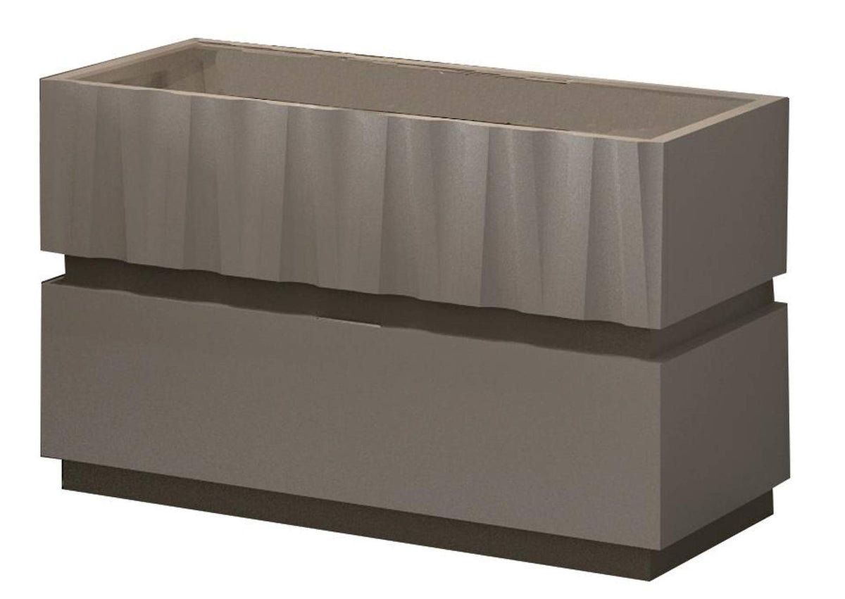 i26188 Marina Nightstand Taupe
