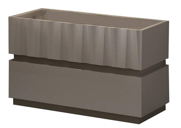 i26188 Marina Nightstand Taupe