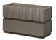 i26188 Marina Nightstand Taupe