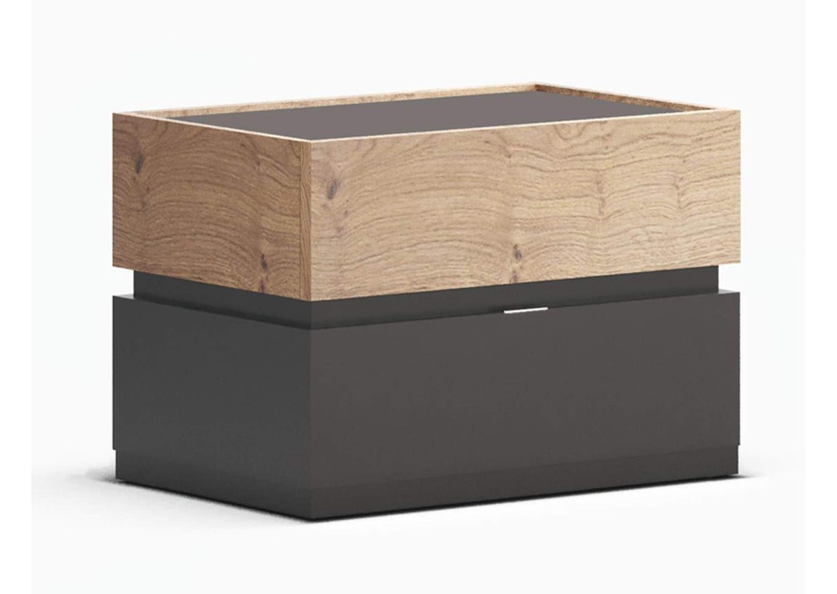 i40747 Maya Nightstand