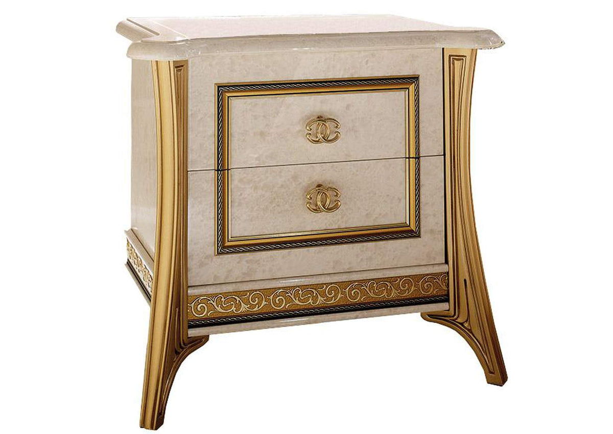 i27438 Melodia Nightstand