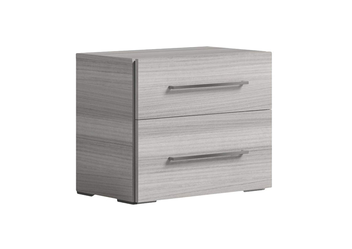 i39842 Mia Nightstand w/ Handles