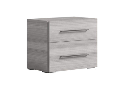 i39842 Mia Nightstand w/ Handles