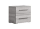 i39842 Mia Nightstand w/ Handles
