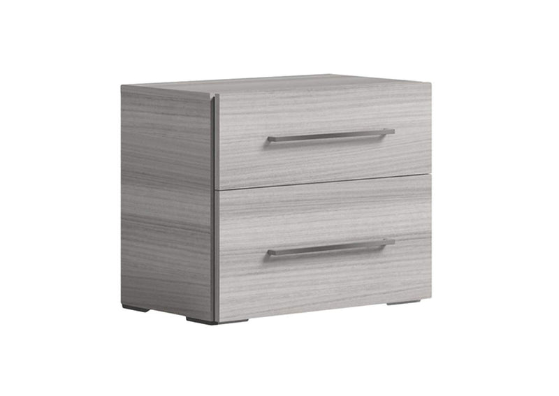 i39842 Mia Nightstand w/ Handles