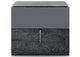 i39457 Onyx Nightstand