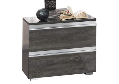 i26114 Oxford Nightstand