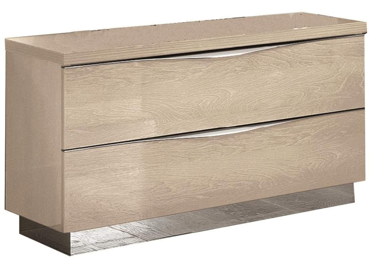 i31157 Platinum LEGNO Nightstand IVORY