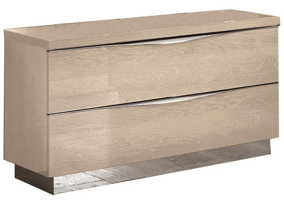 i31157 Platinum LEGNO Nightstand IVORY