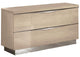 i31157 Platinum LEGNO Nightstand IVORY
