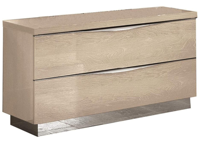 i31157 Platinum LEGNO Nightstand IVORY