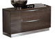 i26150 Platinum LEGNO Nightstand SILVER BIRCH