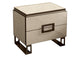 i39870 Poesia Nightstand