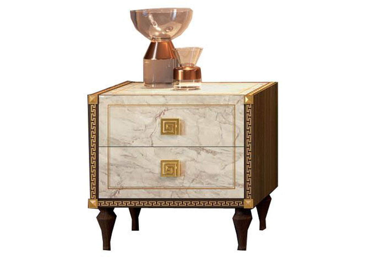 i40361 Romantica Nightstand