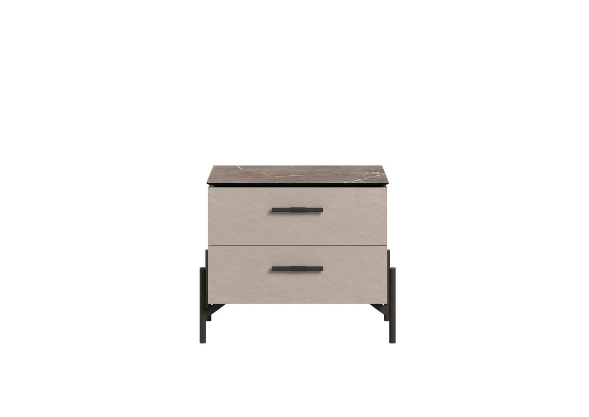 i40814 Silvia Nightstand