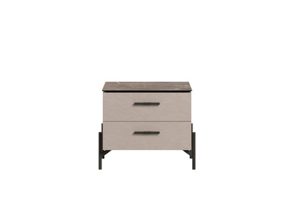 i40814 Silvia Nightstand