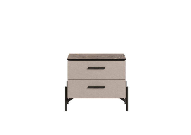 i40814 Silvia Nightstand