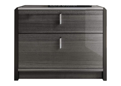 i38330 Vulcano Night Stand