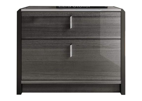 i38330 Vulcano Night Stand