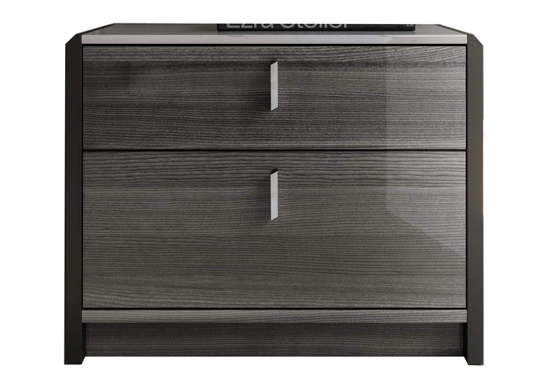 i38330 Vulcano Night Stand
