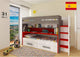i40453 Bo10 Bunk Bed