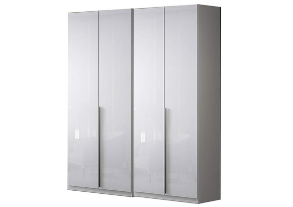 i40705 Athena 4 Door Wardrobe