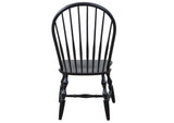 DLU-C30-AB-2 Sunset Trading Windsor Spindleback Dining Chair | Set of 2