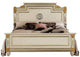 i42396 Liberty Night Queen size Bed