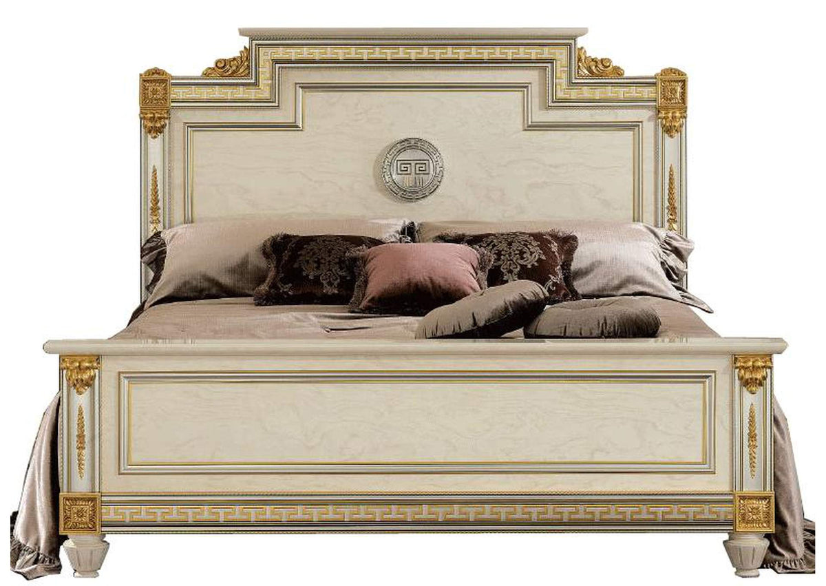 i42403 Liberty Night King size Bed