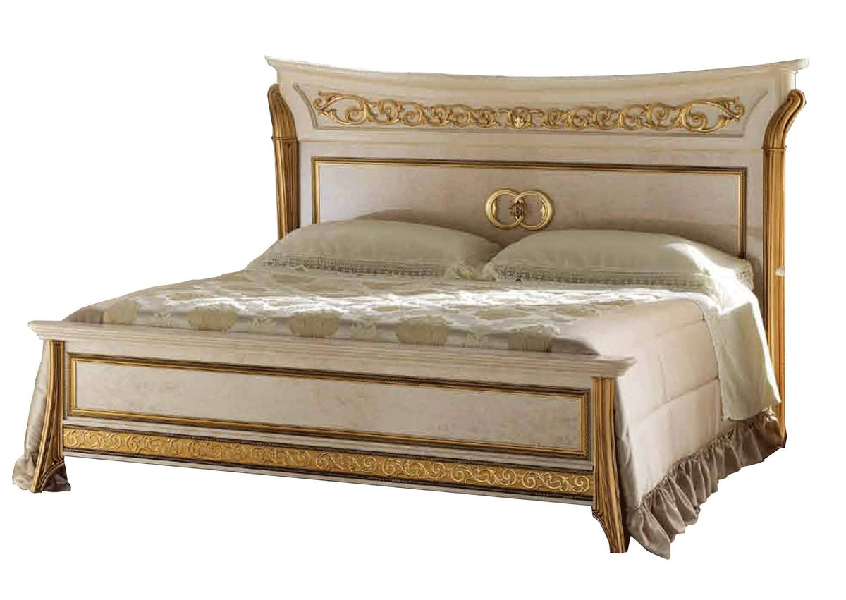 i42420 Melodia King size Bed