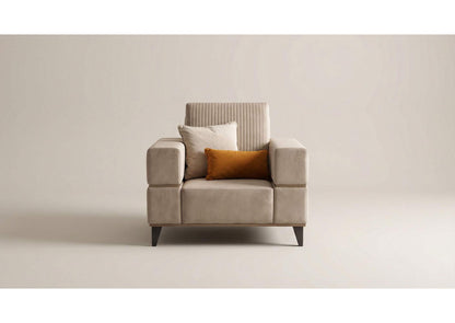 i42484 ArredoAmbra Chair