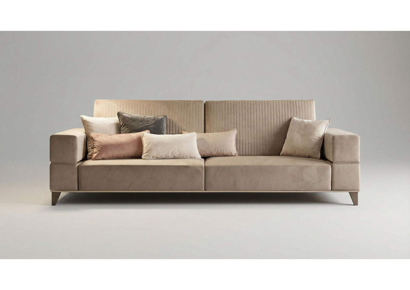 i42476 ArredoAmbra Sofa
